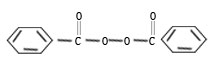 过氧化苯甲酰（粉状）