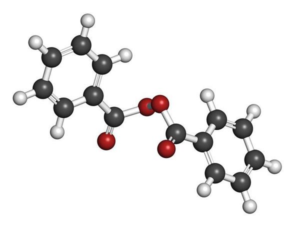 过氧化苯甲酰是一种工业和生活中必不可少的过氧化物
